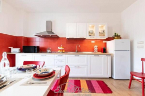 Asfodeli House Cagliari